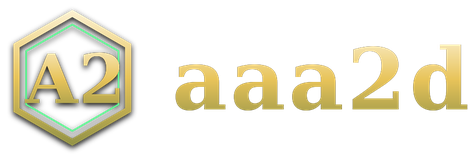 aaa2d logo